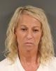 Mugshot of Rebecca Lee Greer