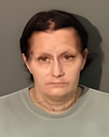 Mugshot of Tashni Marie Pfannenstein
