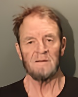 No mugshot available