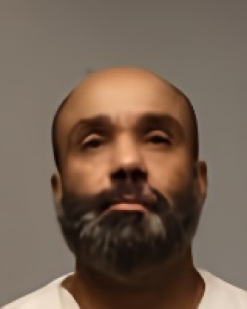 Mugshot of James Robert Makinen
