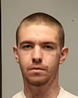 Mugshot of Richard Tyler Helton