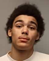 Mugshot of Kahlil Omar Mcfarland