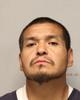 Mugshot of Devin Wayne Jourdain