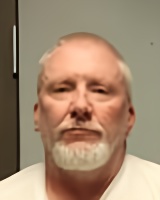 Mugshot of David Fitzgerald Selz