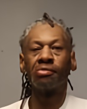 Mugshot of Ramalle Lashane Hunt