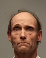 Mugshot of Robert, JR Petersen