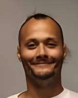 Mugshot of Lahann Harper-I-Sabbah