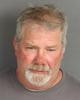 Mugshot of Russell Lee Hellman