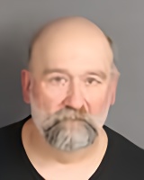 Mugshot of Curtis Guy Markkula