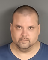 Mugshot of Jesse Patrick Denny