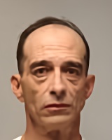 Mugshot of Jason Allen Johnson