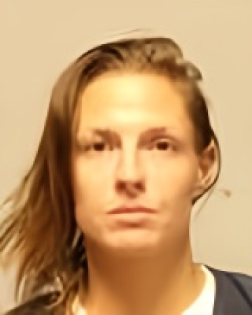 Mugshot of Tara Nicole Cerio