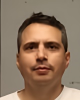 Mugshot of Elijah Leroy Johnson