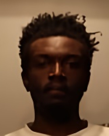Mugshot of Jason Tabalass Baldwin