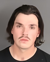 Mugshot of Peter Thomas Kaspari