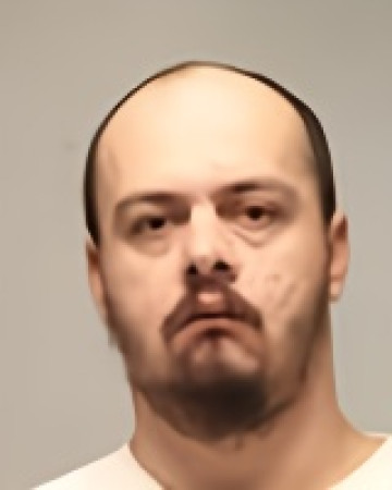 Mugshot of Tyrone Michael Feran