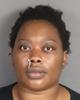 Mugshot of Sametta Marian Ogunti