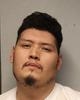 Mugshot of Luis Antonio Villafana