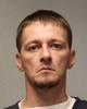 Mugshot of Jordan David Johnson