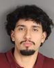 Mugshot of Axsel Davian Ibarra