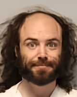 Mugshot of Devon Michael- Pearson