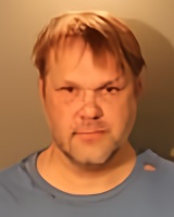 Mugshot of Jacob Robert Kangas