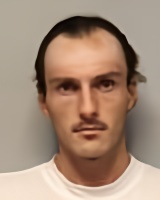 Mugshot of Andrew Glen Magnusson