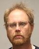Mugshot of Curtis Edward Vaughn