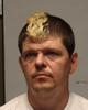 Mugshot of Danny Lee, III Hall