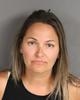 Mugshot of Rebecca Hannah Miele