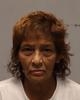 Mugshot of Alice Marie Robinson