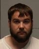 Mugshot of David Mosqueda Beaudoin