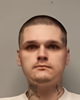 No mugshot available