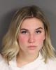 Mugshot of Skyler Nicole Bradley