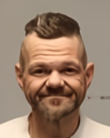 Mugshot of Ronald Patrick Wuorinen