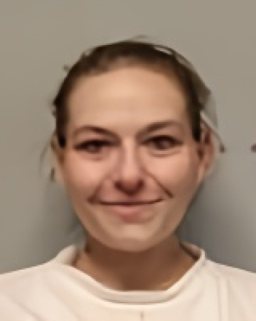 Mugshot of Kendra Jean Ward