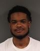 Mugshot of Jaylen Lamar Fisher