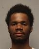 Mugshot of Jaylon Isaiah Parker