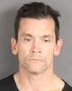 Mugshot of Jimmie Wayne Vert