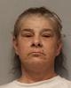 Mugshot of Charlene Mary Fischer
