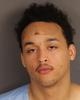 Mugshot of Marquan Robert Osorio
