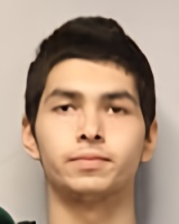 Mugshot of Jaysiah Edward Wind