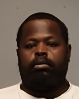 Mugshot of Stanley, JR Cornett