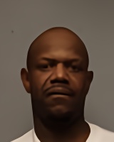 Mugshot of Raymond Bowser