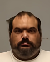 Mugshot of Joshua John Houle