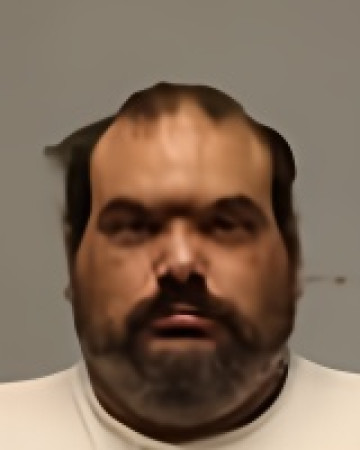 Mugshot of Joshua John Houle