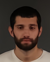 Mugshot of Nicholas Ryan Champa