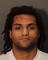 Mugshot of Dakotah James Francisco