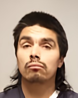 Mugshot of Corey Lynden Stone