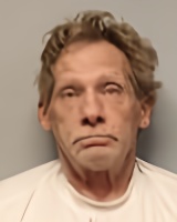 Mugshot of Robin Louis Young